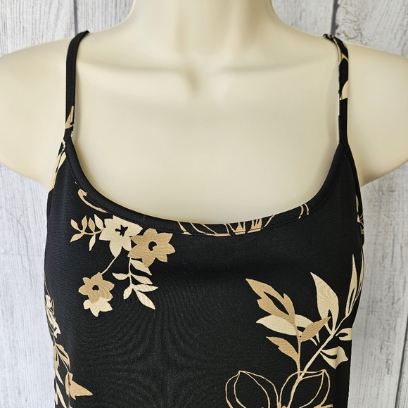 [NWOT] Amanda Smith Cami with Shelf Bra - Picture 2 of 5